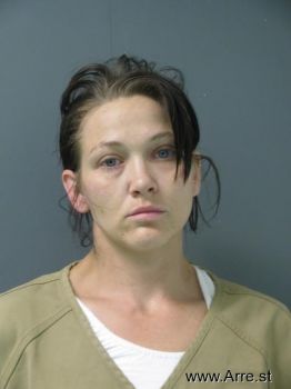 Amanda Renee Kirkland Mugshot