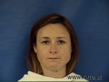 Amanda Michelle Lee Mugshot