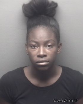 Amanda Michelle Lee Mugshot