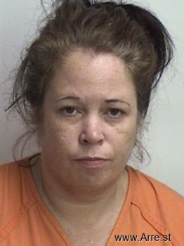 Amanda Kate Logan Mugshot