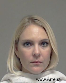 Amanda Lee Martinez Mugshot