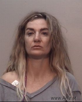 Amanda Jullia Mazza Mugshot