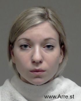 Amanda  Mullenix Mugshot