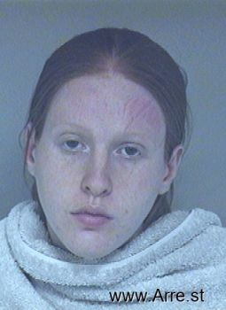 Amanda Leigh Murphy Mugshot