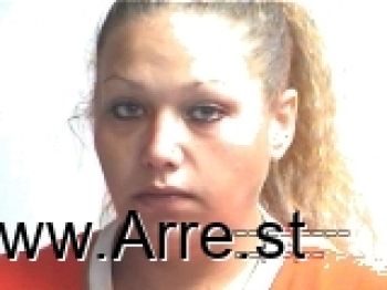 Amanda Layne Murray Mugshot