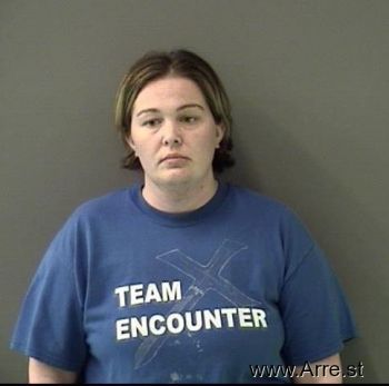 Amanda Dawn Nash Mugshot