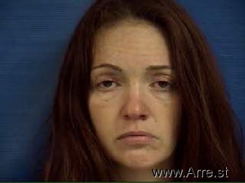 Amanda Jo Nelson Mugshot