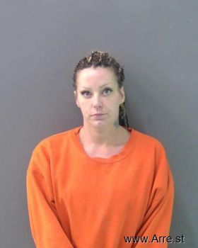 Amanda Lesley Nelson Mugshot