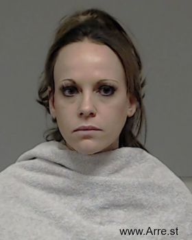 Amanda Nicole Newman Mugshot