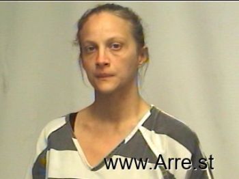 Amanda Joann Parris Mugshot