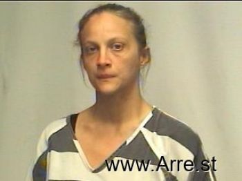 Amanda Joann Parris Mugshot