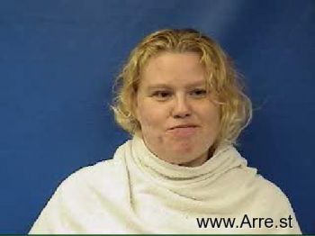 Amanda Renee Pickeral Mugshot