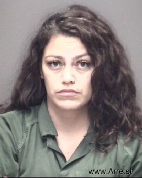 Amanda Ramona Ramirez Mugshot