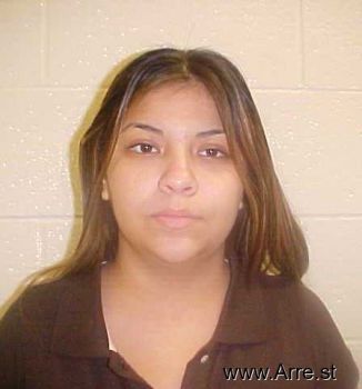 Amanda Miguel Ramirez Mugshot