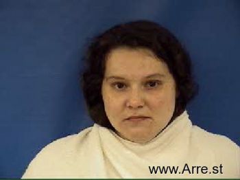 Amanda Michelle Rios Mugshot