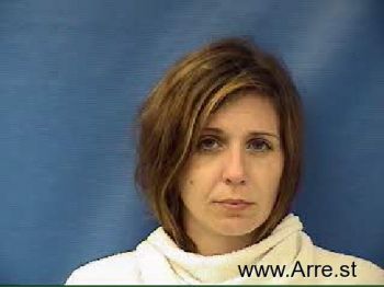 Amanda  Roberts Mugshot