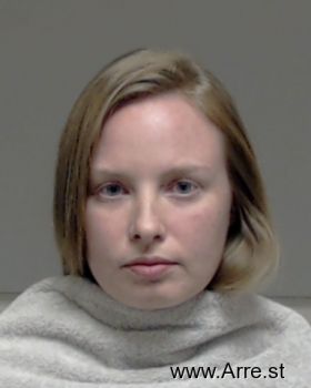 Amanda Marie Robinson Mugshot