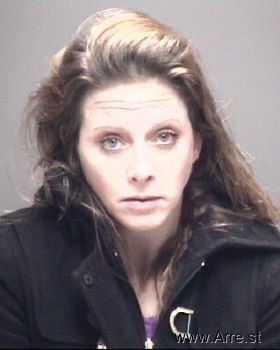 Amanda Nicole Rosenboom Mugshot