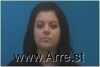 Amanda Lynne Samaniego Mugshot