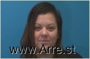 Amanda Lynne Samaniego Mugshot