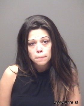 Amanda Marie Sanchez Mugshot