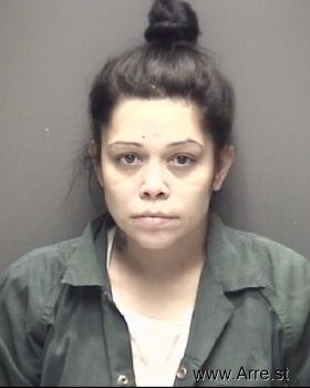 Amanda Marie Sanchez Salazar Mugshot