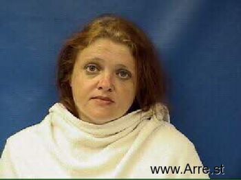 Amanda  Shelton Mugshot