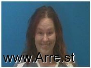 Amanda Sue-ann Stelzer Mugshot