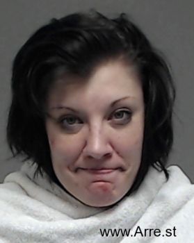 Amanda Jolynn Taylor Mugshot