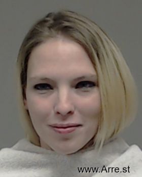 Amanda Mcrae Taylor Mugshot