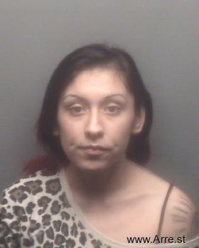 Amanda Marie Torres Mugshot