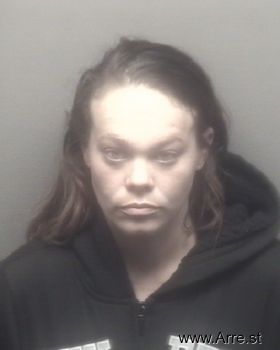 Amanda  Tucker Mugshot