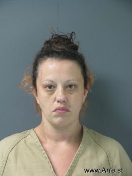 Amanda Gail Turner Mugshot