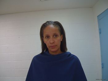 Amanda Elizabeth Wade Mugshot