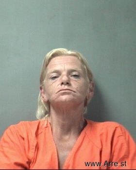 Amanda Jane Wallace Mugshot