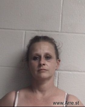 Amanda Dawn Walters Mugshot