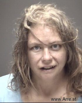 Amanda . Wheeler Mugshot