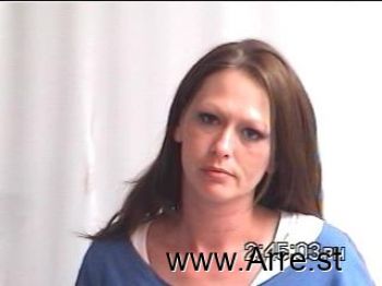 Amanda Jean Crawford White Mugshot