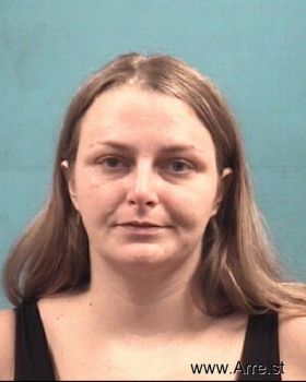 Amanda Kirby Wilhelm Mugshot