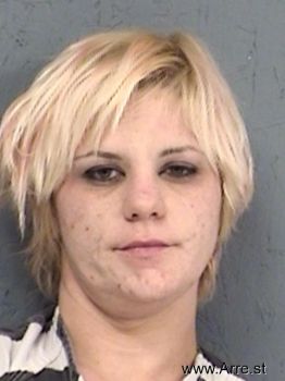 Amanda Marie Williams Mugshot