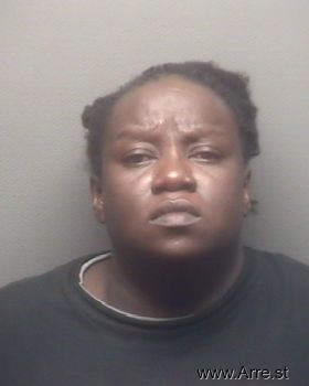 Amanda Jean Williams Mugshot