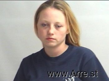 Amanda Kaye Wright Mugshot