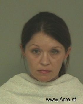 Amanda Leah Yates Mugshot