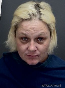 Amber Dawn Adams Mugshot