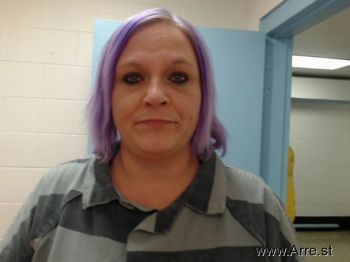 Amber Dawn Adams Mugshot