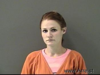 Amber Jeanette Baldridge Mugshot