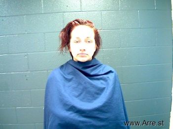 Amber Dawn Bowles Mugshot