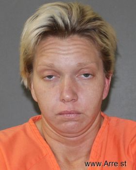 Amber Dawn Campbell Mugshot