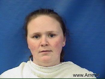 Amber Nicole Clark Mugshot