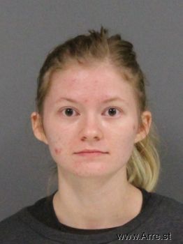 Amber  Ferguson Mugshot